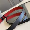 入手困難品！クリスチャンルブタン ベルト コピー35mm Ruh05335 - 画像 (6)