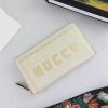 追跡付き 安いグッチ GUCCY プリント レザー ロングウォレット 偽物 510488 gud99978 - 画像 (2)
