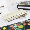追跡付き 安いグッチ GUCCY プリント レザー ロングウォレット 偽物 510488 gud99978 - 画像 (4)