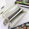 追跡付き 安いグッチ GUCCY プリント レザー ロングウォレット 偽物 510488 gud99978 - 画像 (5)
