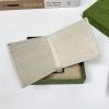 最新でオシャレグッチ ヴィンテージデザイン オフィディア ウォレット 偽物 597606 - 画像 (4)