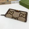 送料無料◆グッチ◆長財布◆ジャンボGG ウォレット 偽物 658634 - 画像 (2)