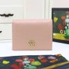 ☆超人気☆グッチ GGマーモント カードホルダー ウォレット 偽物 guz87325 - 画像 (2)