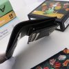 最新でオシャレグッチ コピー 折りたたみ財布 2つ折り GGロゴ gua18154 - 画像 (4)