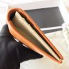 秋冬大セールロエベ ソフトグレインカーフ ロングホリゾンタルウォレット 偽物 loc13489 - 画像 (3)