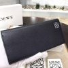 《大人気》ロエベ ソフトグレインカーフ ロングホリゾンタルウォレット 偽物 lov47971 - 画像 (2)