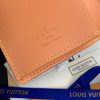 SS21新作★ルイヴィトン 長財布 コピー 2つ折り財布★ポルトフォイユ ブラザ NM モノグラム M69029 - 画像 (6)