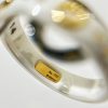 大人気!グッチ アイコン 18K コランダム リング 偽物 2色 guw05213 - 画像 (9)