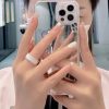 グッチ コランダムK18アイコンリング コピー guw85946 - 画像 (4)