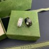 グッチ リング コピー★ジェムストーン付き アイコン リング２色 guc28607 - 画像 (5)