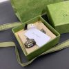 グッチ リング コピー★ジェムストーン付き アイコン リング２色 guc28607 - 画像 (9)