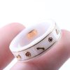 グッチ リング コピー★ジェムストーン付き アイコン リング２色 guc28607 - 画像 (11)