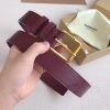 大人気!バーバリー メンズ リバーシブルレザーベルト コピー Bab41517 - 画像 (5)