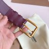 大人気!バーバリー メンズ リバーシブルレザーベルト コピー Bab41517 - 画像 (7)