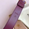 大人気!バーバリー メンズ リバーシブルレザーベルト コピー Bab41517 - 画像 (8)