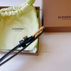 バーバリー レザー TB ベルト スーパーコピー Bax81375 - 画像 (7)