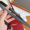 世界中で大人気♪フェラガモ ガンチーニレザーベルト コピー fet43623 - 画像 (7)