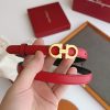 フェラガモ ガンチーニレザーベルト 偽物 n級品 おすすめ fet96573 - 画像 (2)