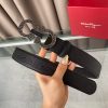 フェラガモ ベルト 偽物 ロゴディテール レザーベルト feo49062 - 画像 (7)