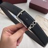すぐ届 フェラガモ ベルト 偽物 リバーシブル メンズ レザー fej69722 - 画像 (2)