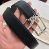 すぐ届 フェラガモ ベルト 偽物 リバーシブル メンズ レザー fej69722 - 画像 (5)