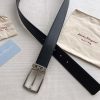 すぐ届 フェラガモ ベルト 偽物 リバーシブル メンズ レザー fej69722 - 画像 (6)