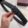 フェラガモ ベルト 偽物 リバーシブル メンズ レザー fet02369 - 画像 (2)