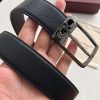 フェラガモ ベルト 偽物 リバーシブル メンズ レザー fet02369 - 画像 (3)