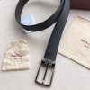 フェラガモ ベルト 偽物 リバーシブル メンズ レザー fet02369 - 画像 (4)