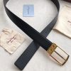 フェラガモ ベルト 偽物 リバーシブル メンズ レザー fel39383 - 画像 (5)