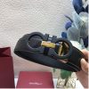 フェラガモ 偽物 ロゴバックルベルト few49384 - 画像 (2)