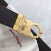 フェラガモ メンズ カジュアルベルト コピー fef00106 - 画像 (6)