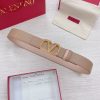 すぐ届く ヴァレンティノ GARAVANI ストーンロゴ ベルト コピー Vuj80028 - 画像 (4)