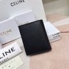 ◆すぐ届く◆セリーヌ コンパクトウォレット 偽物 Giftにも♪ Cep69348 - 画像 (3)
