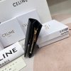 ◆すぐ届く◆セリーヌ コンパクトウォレット 偽物 Giftにも♪ Cep69348 - 画像 (5)