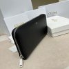 大人気!セリーヌ ラージ ジップドウォレット コピー / グレインドカーフスキン 10B553BEL - 画像 (2)