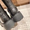 ☆超人気☆セリーヌ ベルヌーイ カーフスキン ハイブーツ コピー Cez69833 - 画像 (8)