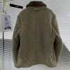 稀少 ルイヴィトン モノグラム ジャケット 偽物 vuz49637 - 画像 (8)