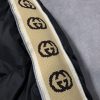 希少 グッチ GGコットン キャンバス ダウンジャケット 偽物 guj38675 - 画像 (4)