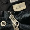 希少 グッチ GGコットン キャンバス ダウンジャケット 偽物 guj38675 - 画像 (8)
