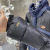 確保済み グッチ ノースフェイス ダウンジャケット 偽物 guf41523 - 画像 (4)