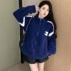 目を惹くカラー シャネル 美シルエットジャケット 偽物 shj23491 - 画像 (2)