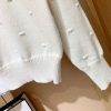 大人気！シャネル ニット コピー トップスセーター shk21202 - 画像 (6)