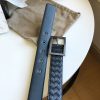 追跡付 ボッテガヴェネタ ベルトコピー イントレチャート boc13411 - 画像 (4)