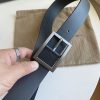☆超人気☆ボッテガヴェネタ ベルト 偽物 イントレチャート boe24526 - 画像 (4)