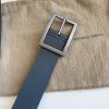 ☆超人気☆ボッテガヴェネタ ベルト 偽物 イントレチャート boe24526 - 画像 (8)