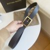 ☆超人気☆ボッテガヴェネタ ベルト 偽物 イントレチャート boe24526 - 画像 (9)