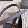 人気No1 ボッテガヴェネタ ベルト コピー イントレチャート boq07363 - 画像 (8)