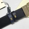 注目度抜群！フェンディ ベルト コピー 3.5cm fer61754 - 画像 (7)