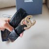 すぐ届くシャネル☆大人ラグジュアリー ベルト カーフスキン 3.0cm shq95725 - 画像 (6)